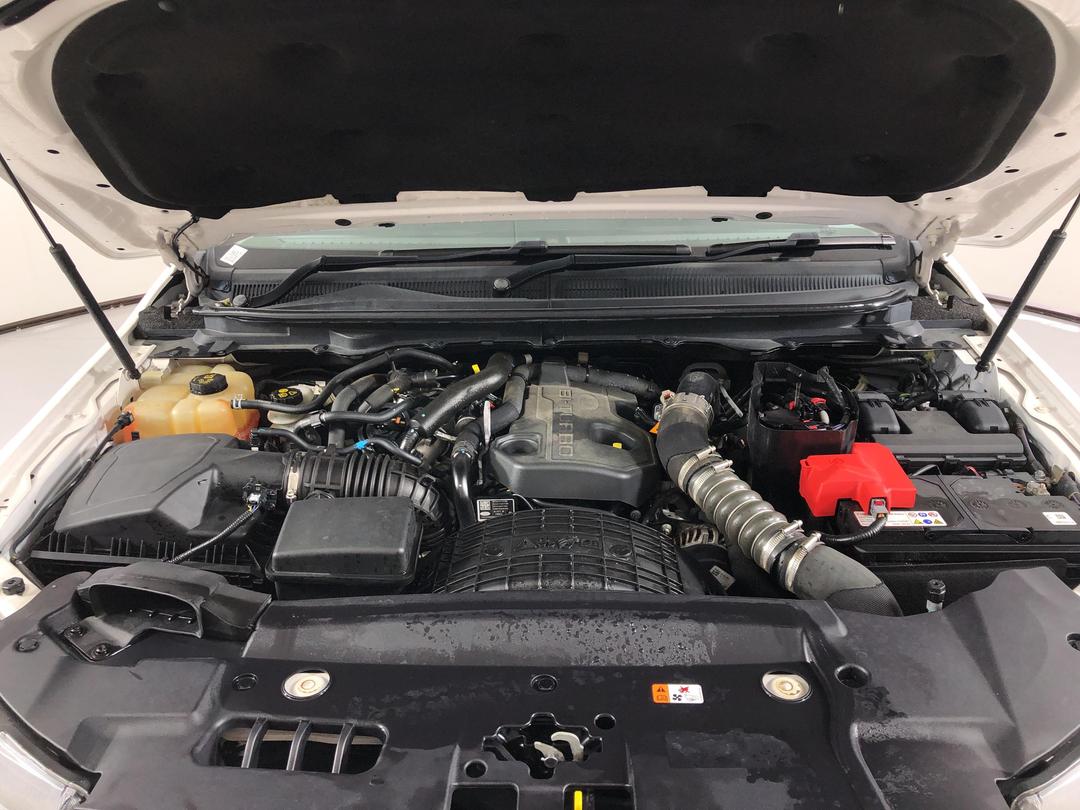 Photo '13' of Ford Ranger