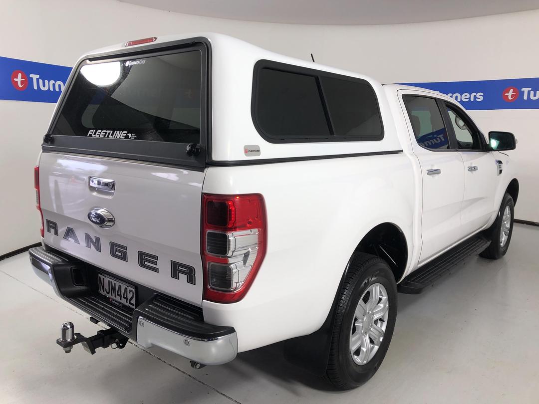 Photo '7' of Ford Ranger