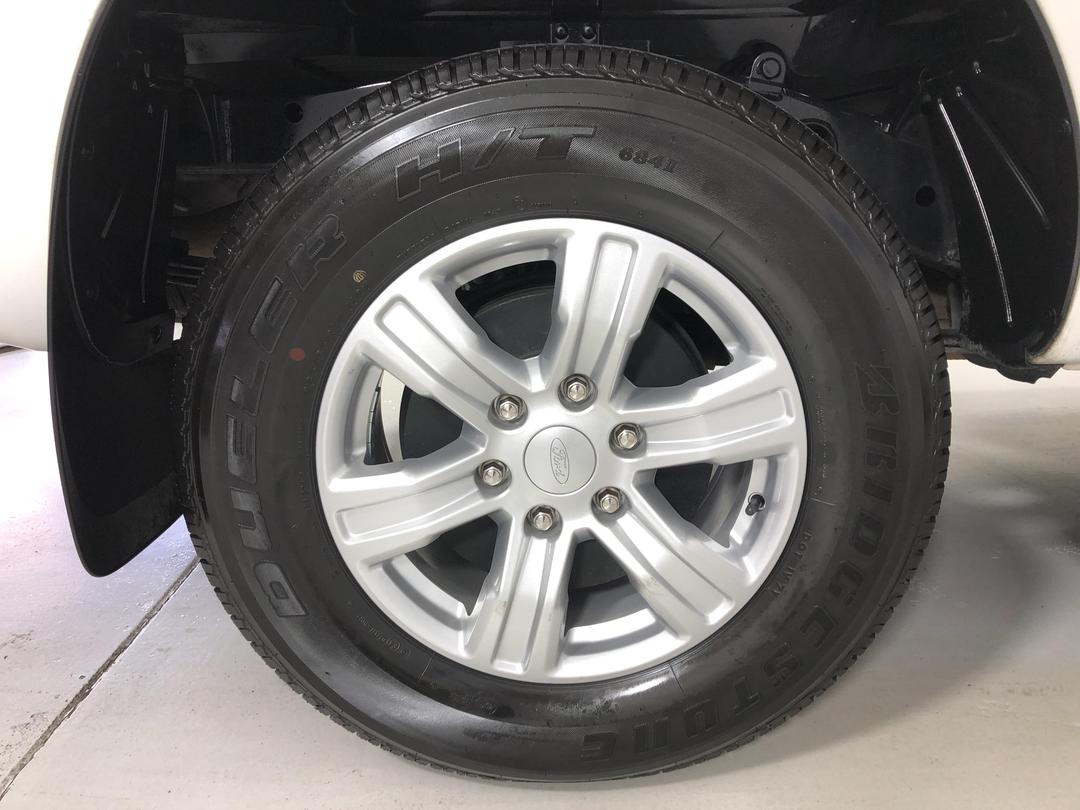 Photo '12' of Ford Ranger