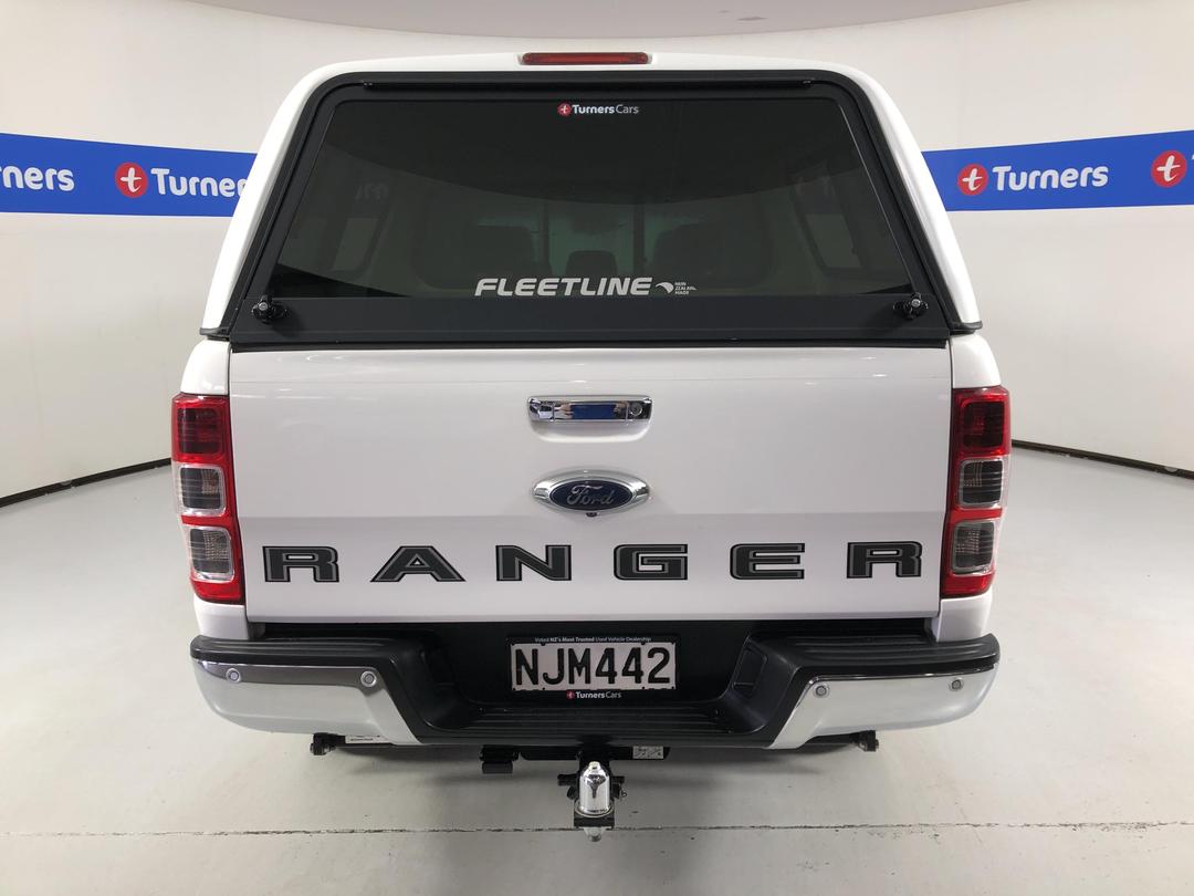 Photo '6' of Ford Ranger