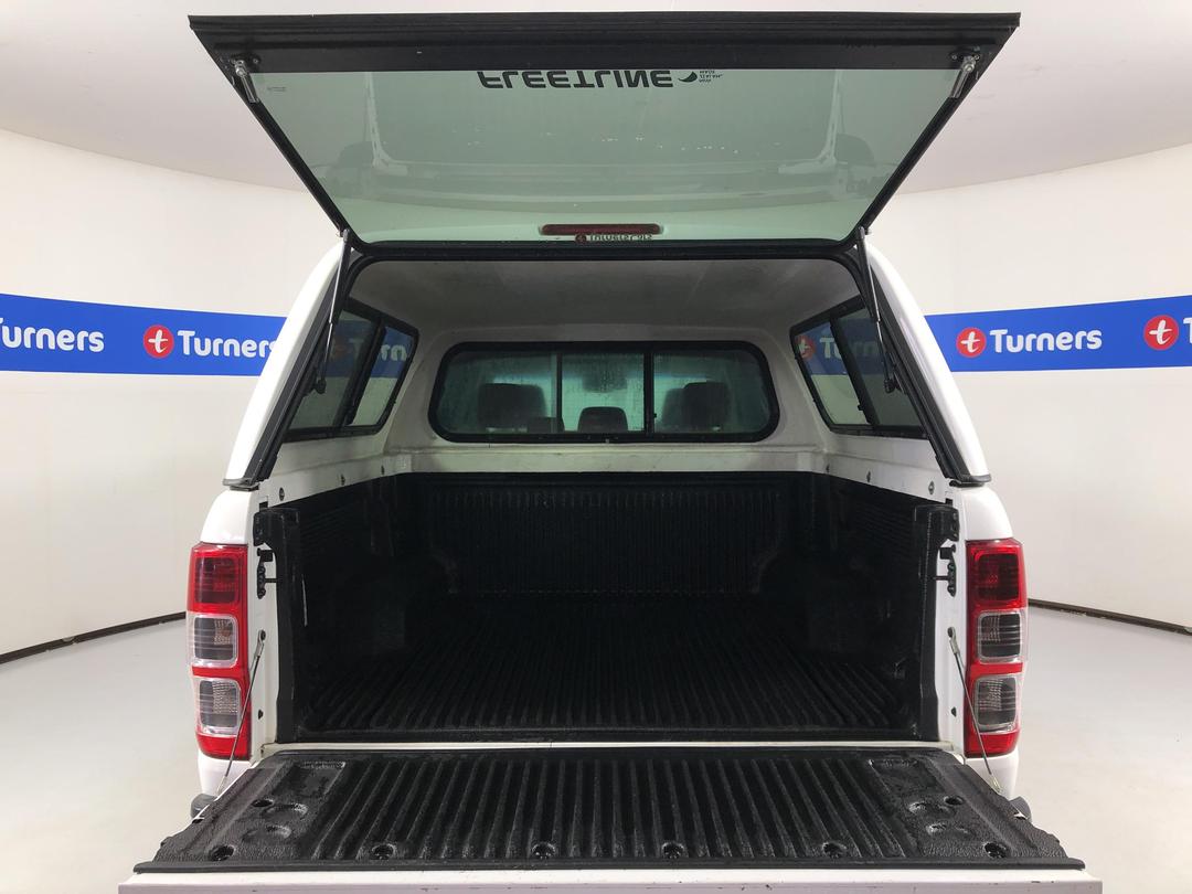 Photo '14' of Ford Ranger