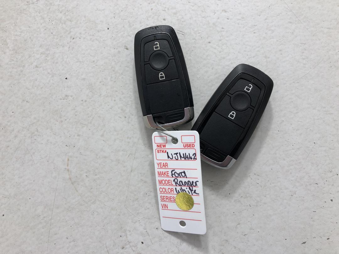 Photo '22' of Ford Ranger