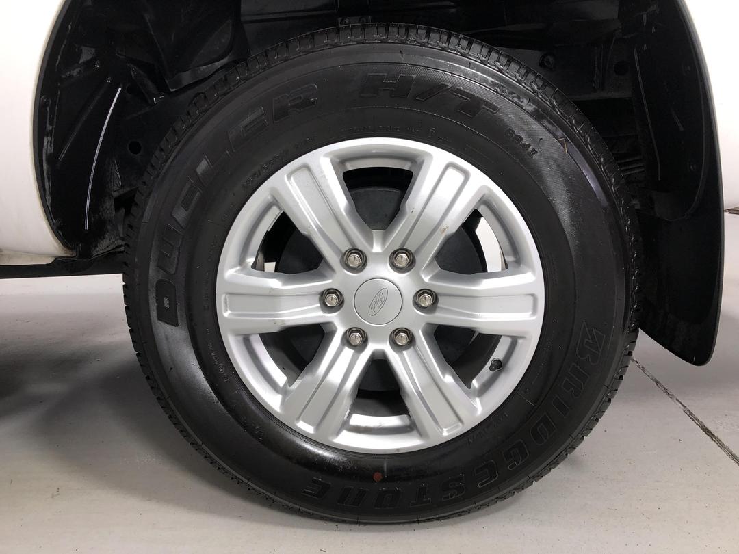 Photo '11' of Ford Ranger