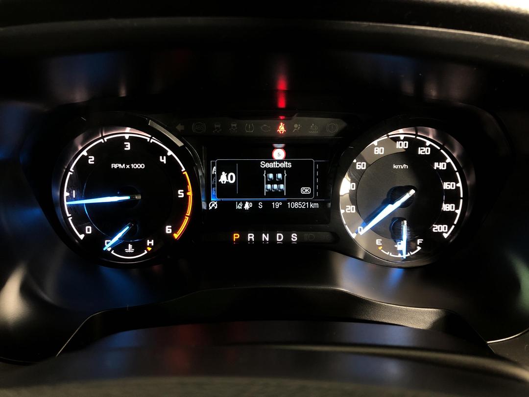 Photo '21' of Ford Ranger