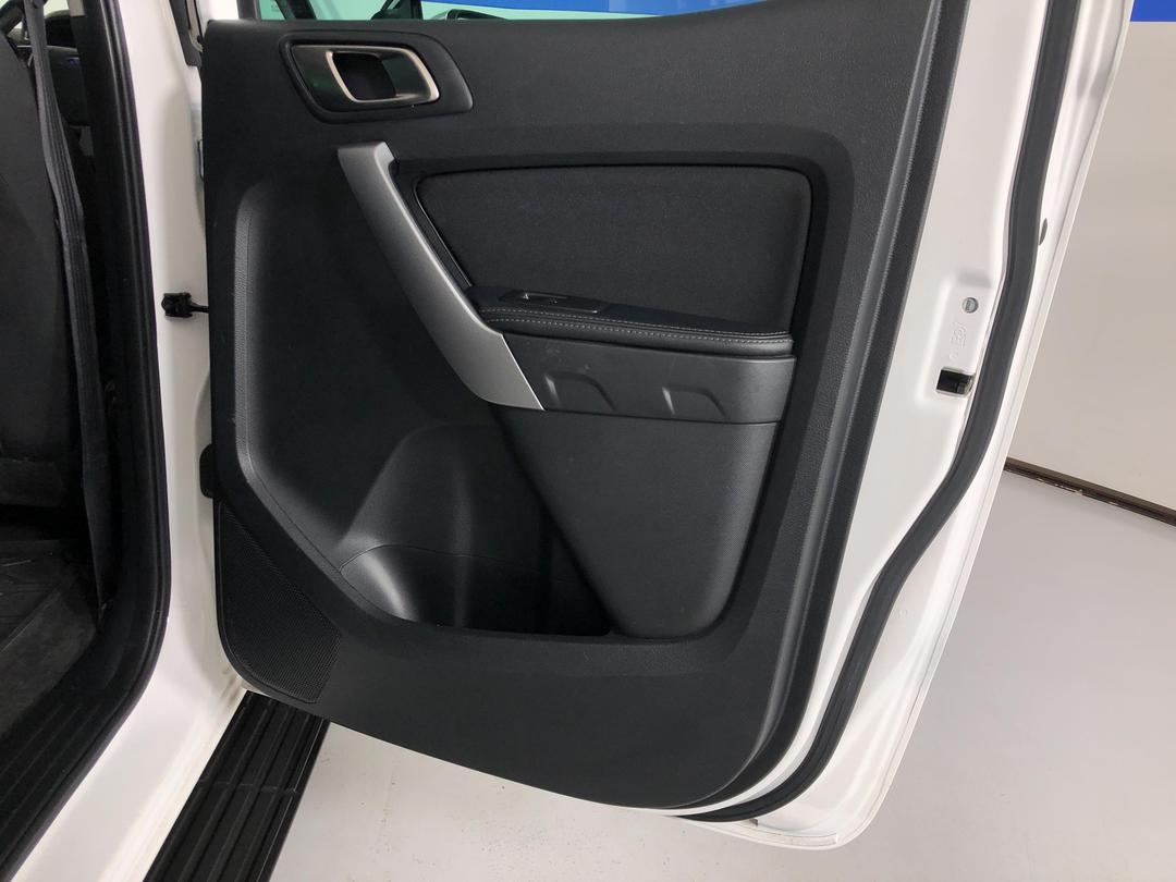 Photo '19' of Ford Ranger