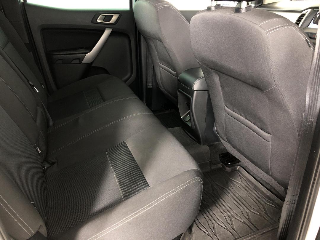 Photo '20' of Ford Ranger