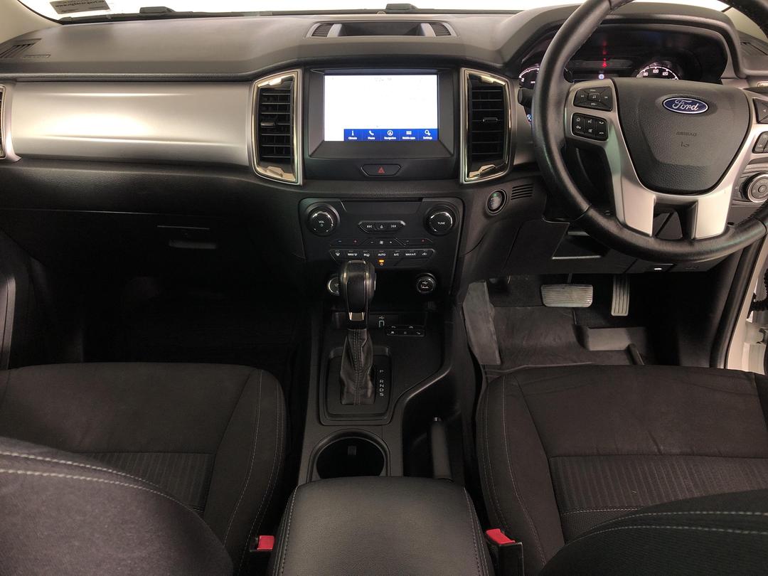 Photo '17' of Ford Ranger