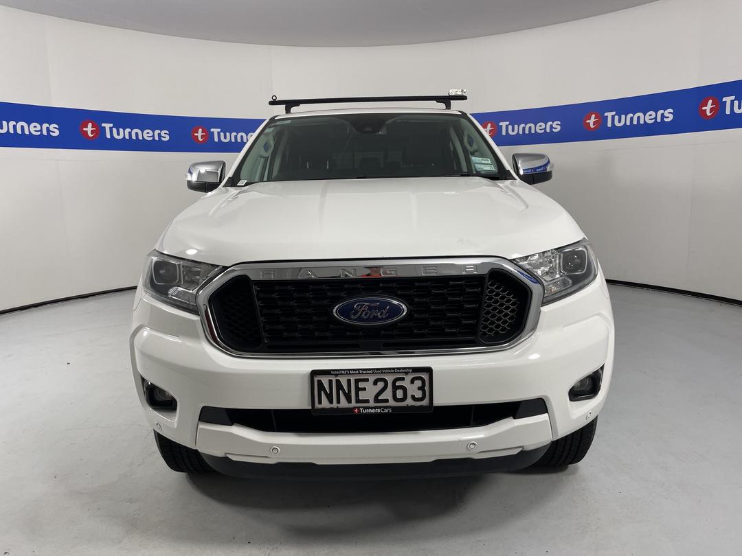 Photo '2' of Ford Ranger