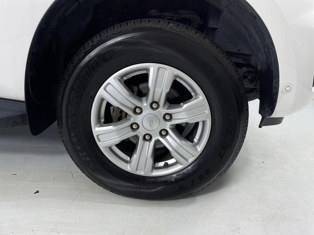 Photo '9' of Ford Ranger