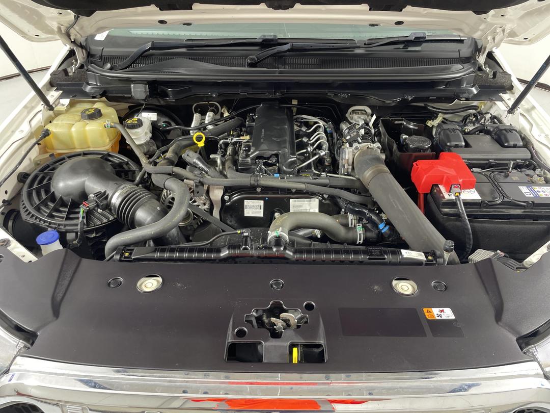 Photo '13' of Ford Ranger