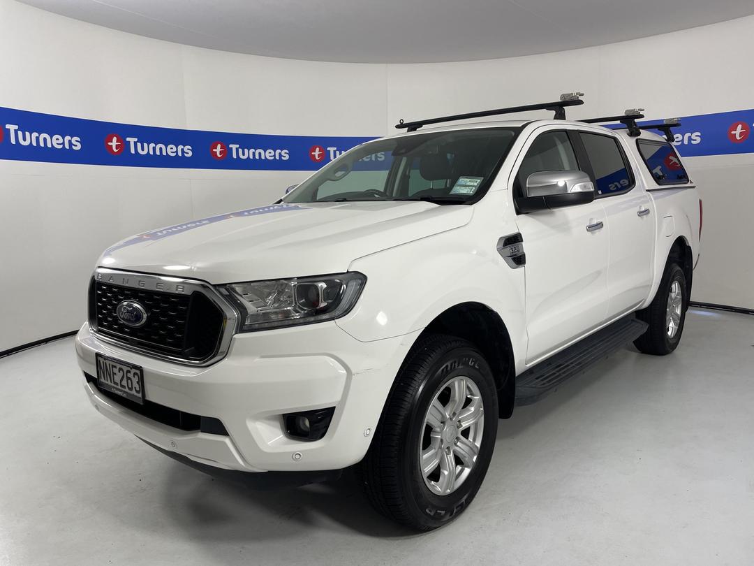 Photo '4' of Ford Ranger