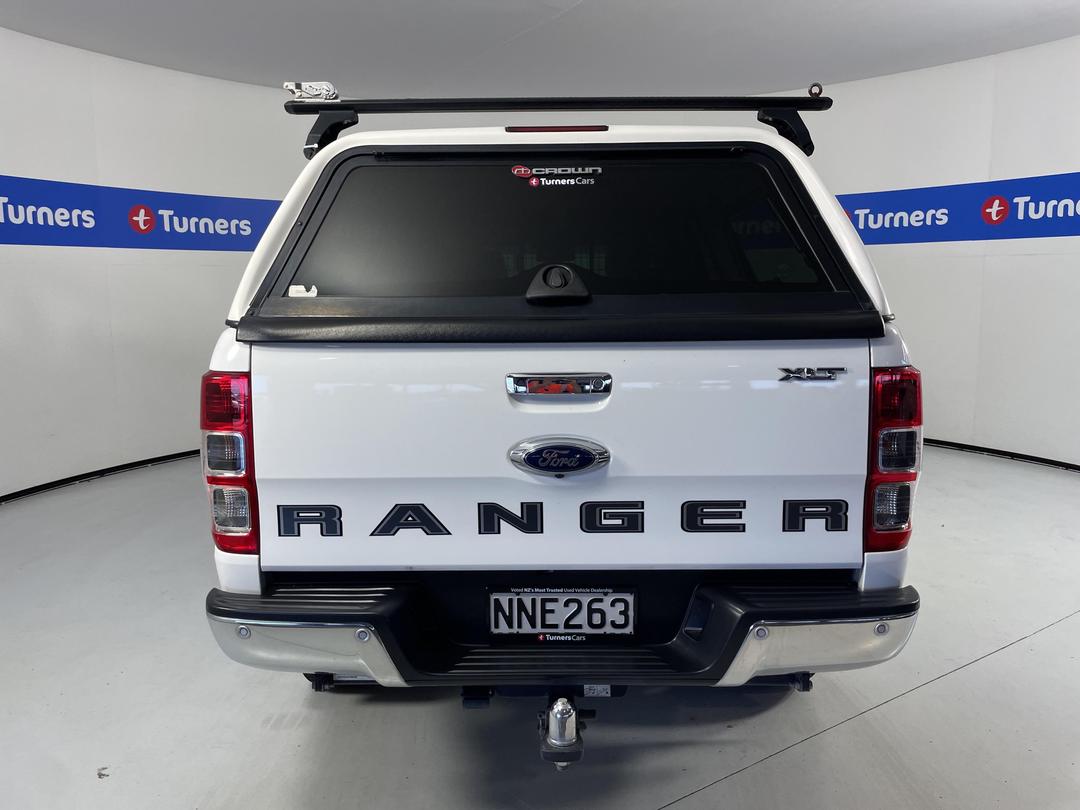 Photo '6' of Ford Ranger
