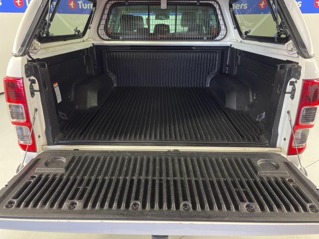 Photo '14' of Ford Ranger