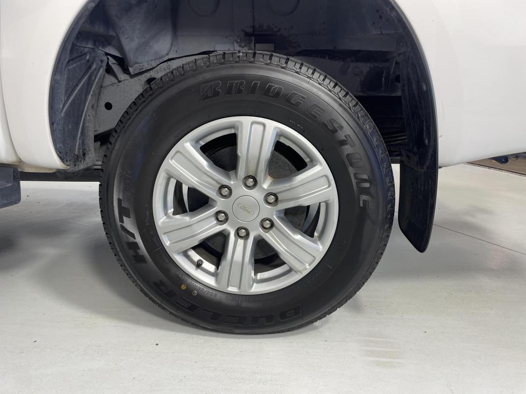 Photo '11' of Ford Ranger