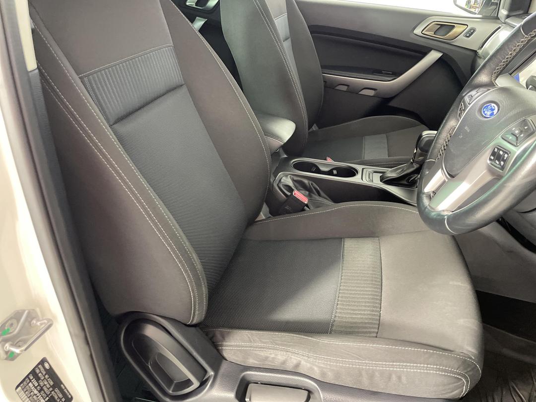 Photo '16' of Ford Ranger