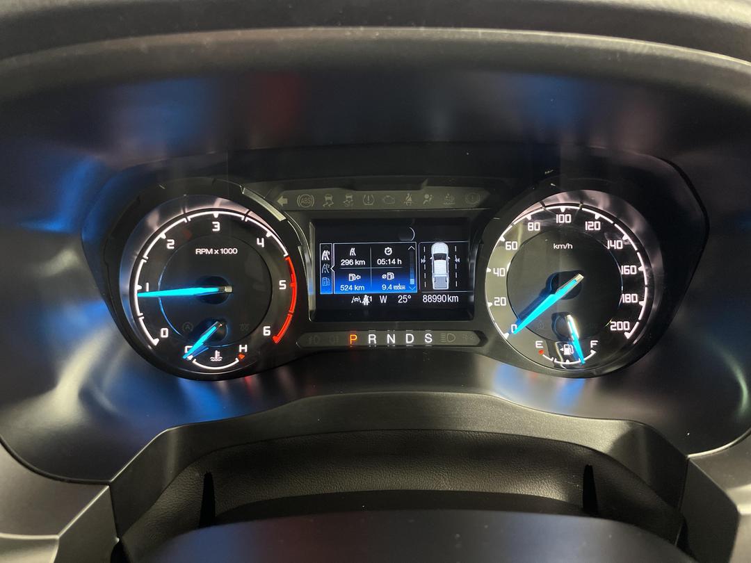 Photo '21' of Ford Ranger