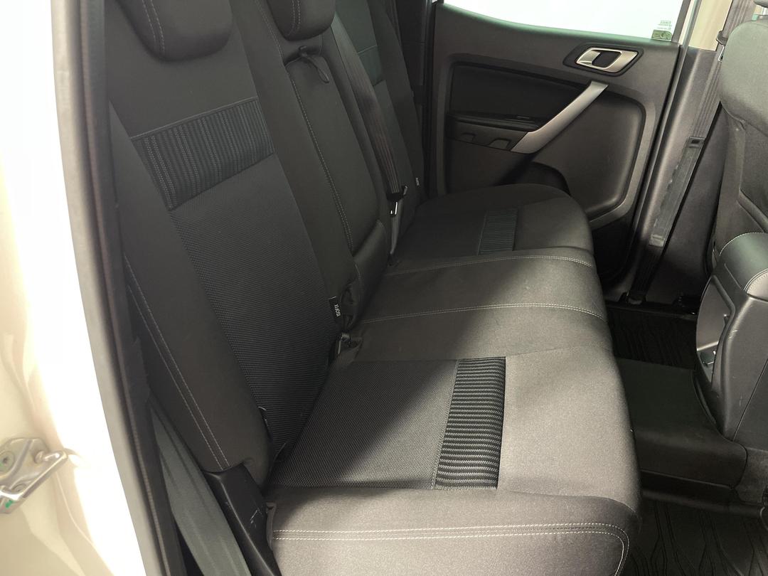 Photo '20' of Ford Ranger