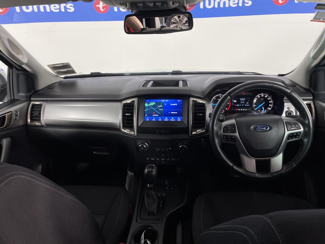 Photo '17' of Ford Ranger