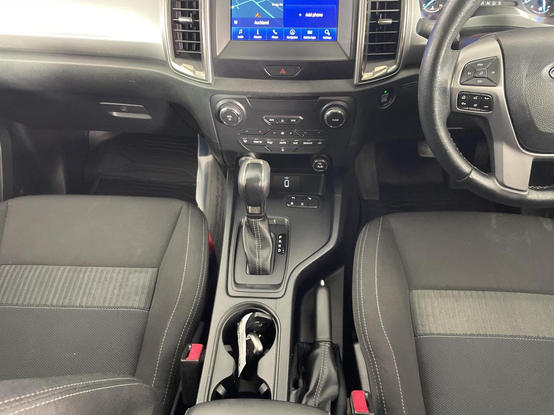 Photo '18' of Ford Ranger