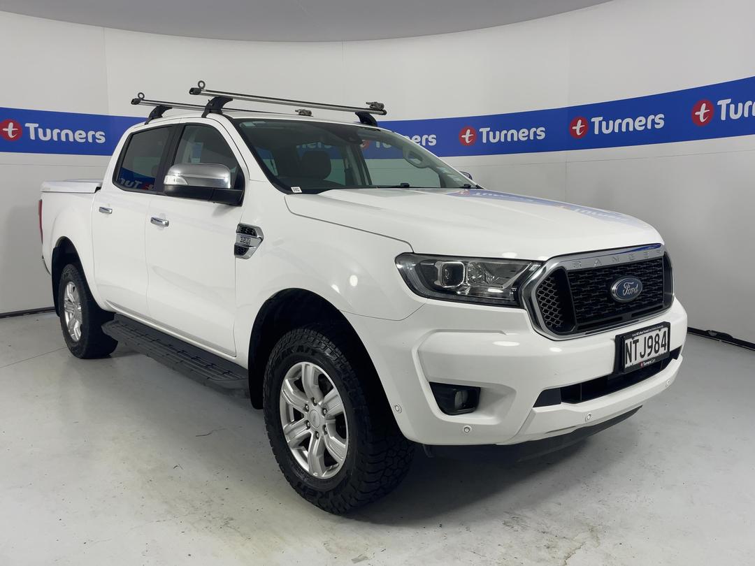 Photo '1' of Ford Ranger