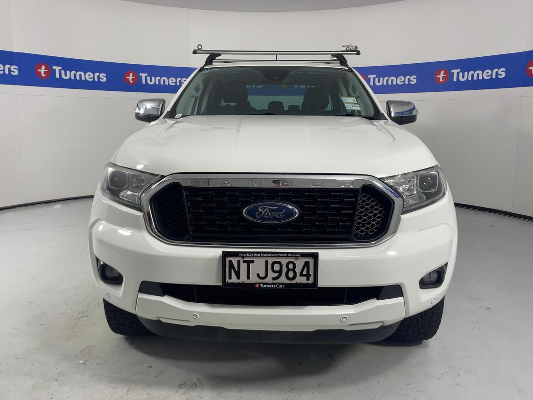 Photo '2' of Ford Ranger