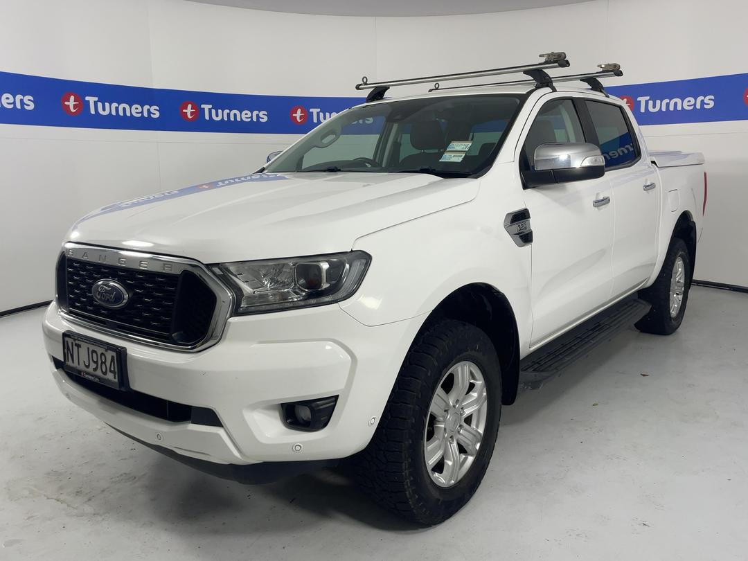Photo '4' of Ford Ranger