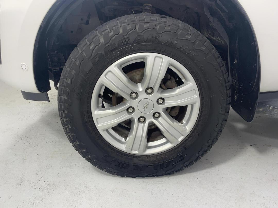Photo '10' of Ford Ranger