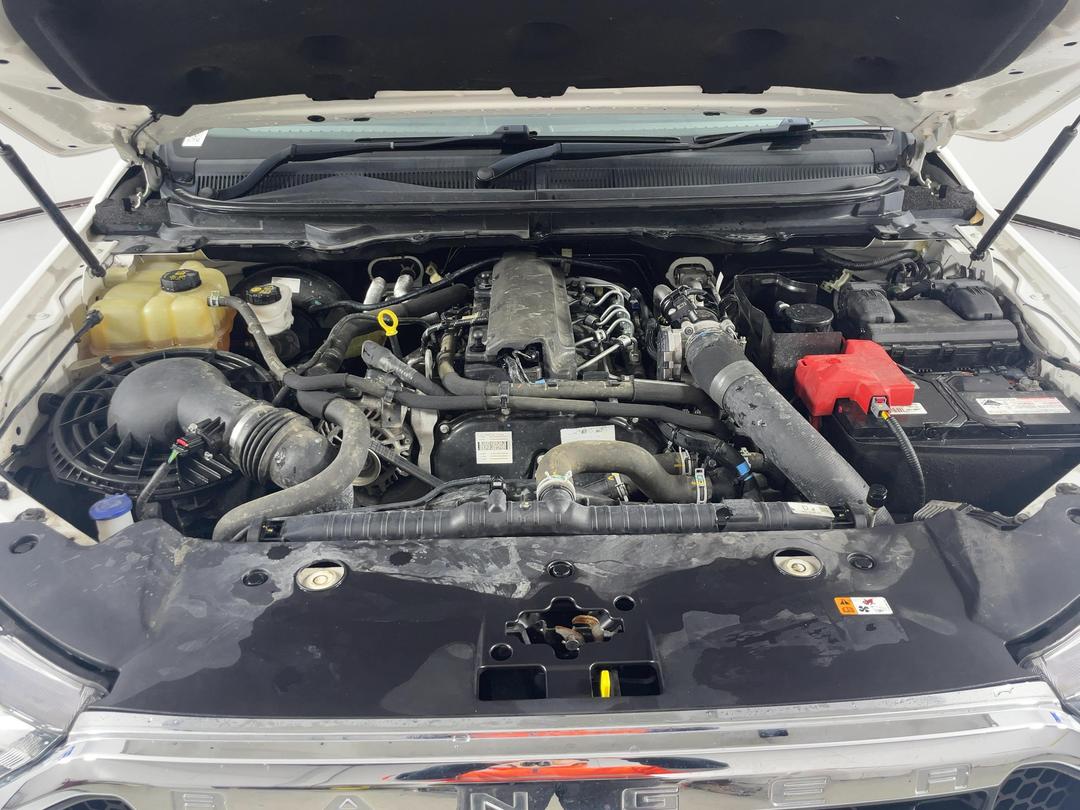 Photo '13' of Ford Ranger