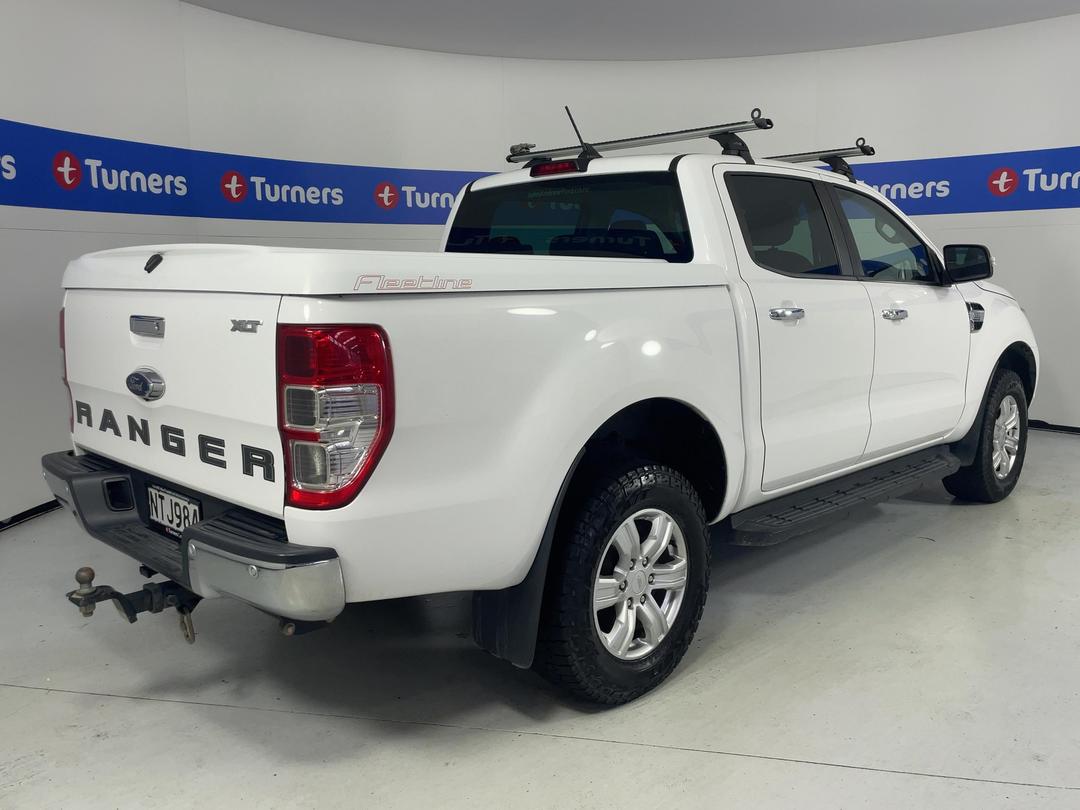 Photo '7' of Ford Ranger