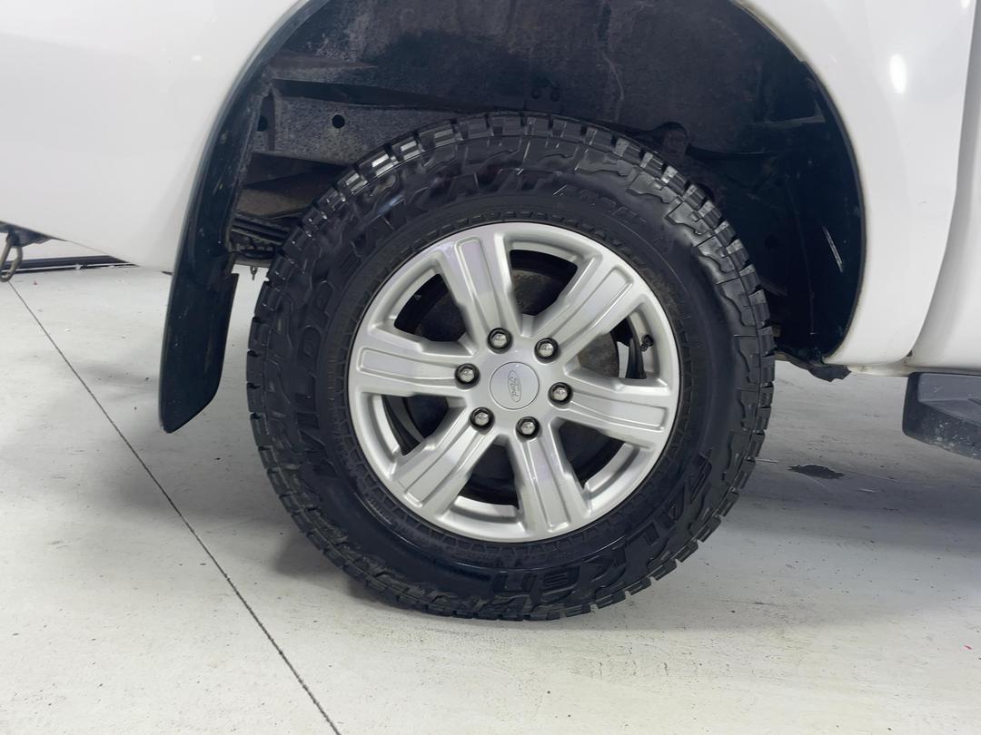 Photo '12' of Ford Ranger