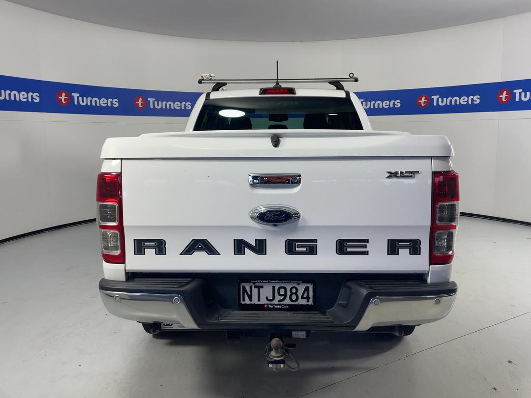 Photo '6' of Ford Ranger