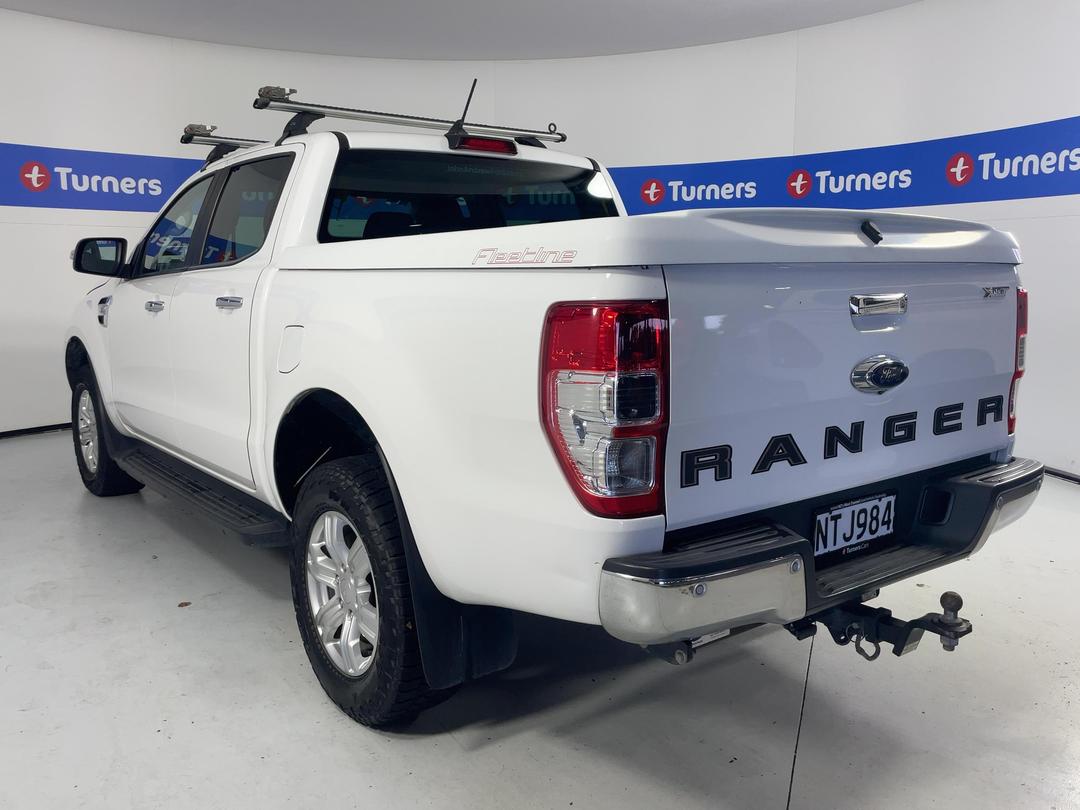 Photo '5' of Ford Ranger