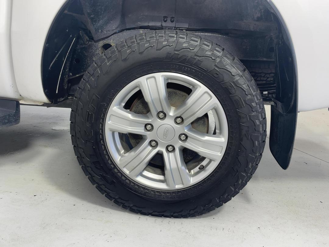 Photo '11' of Ford Ranger