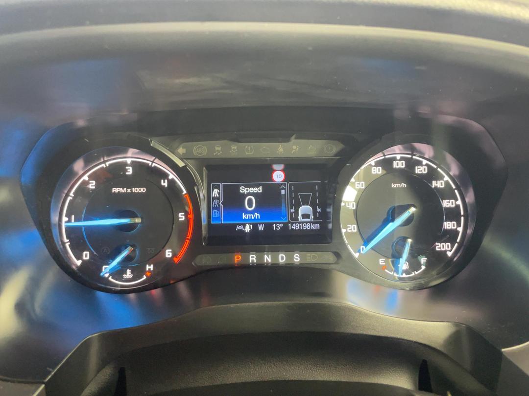 Photo '21' of Ford Ranger