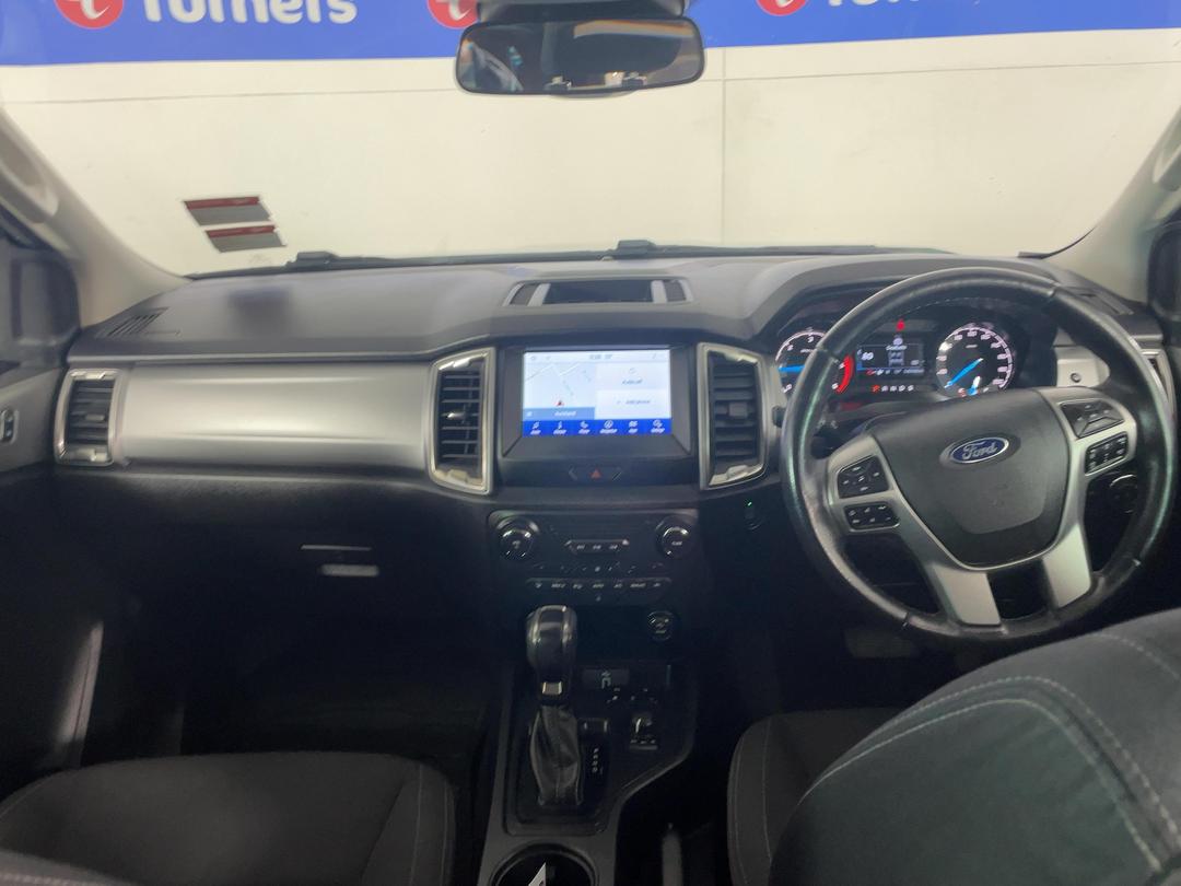 Photo '17' of Ford Ranger