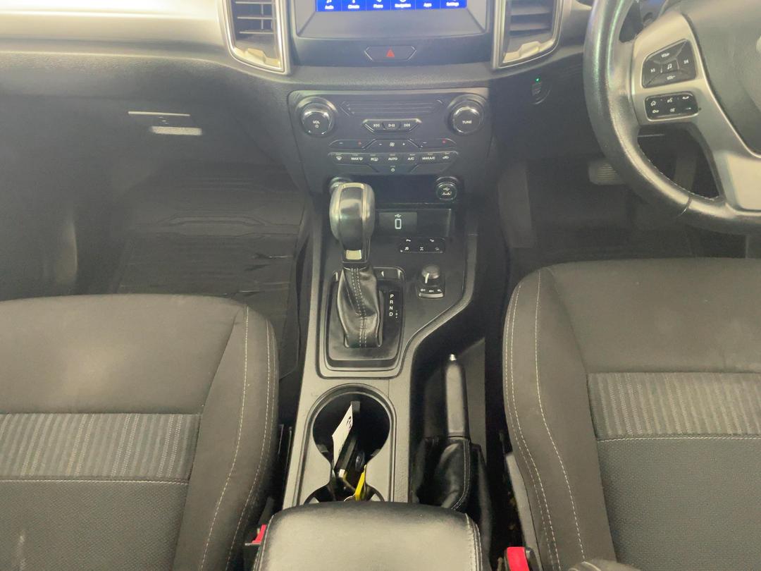 Photo '18' of Ford Ranger