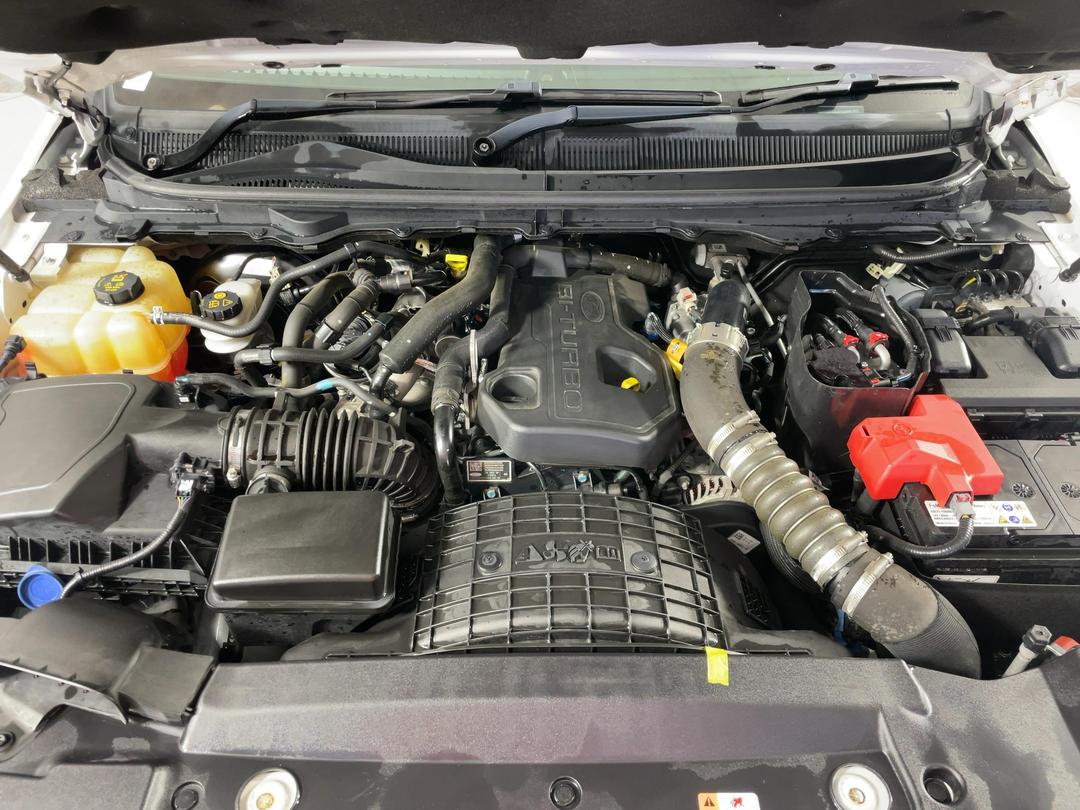 Photo '13' of Ford Ranger