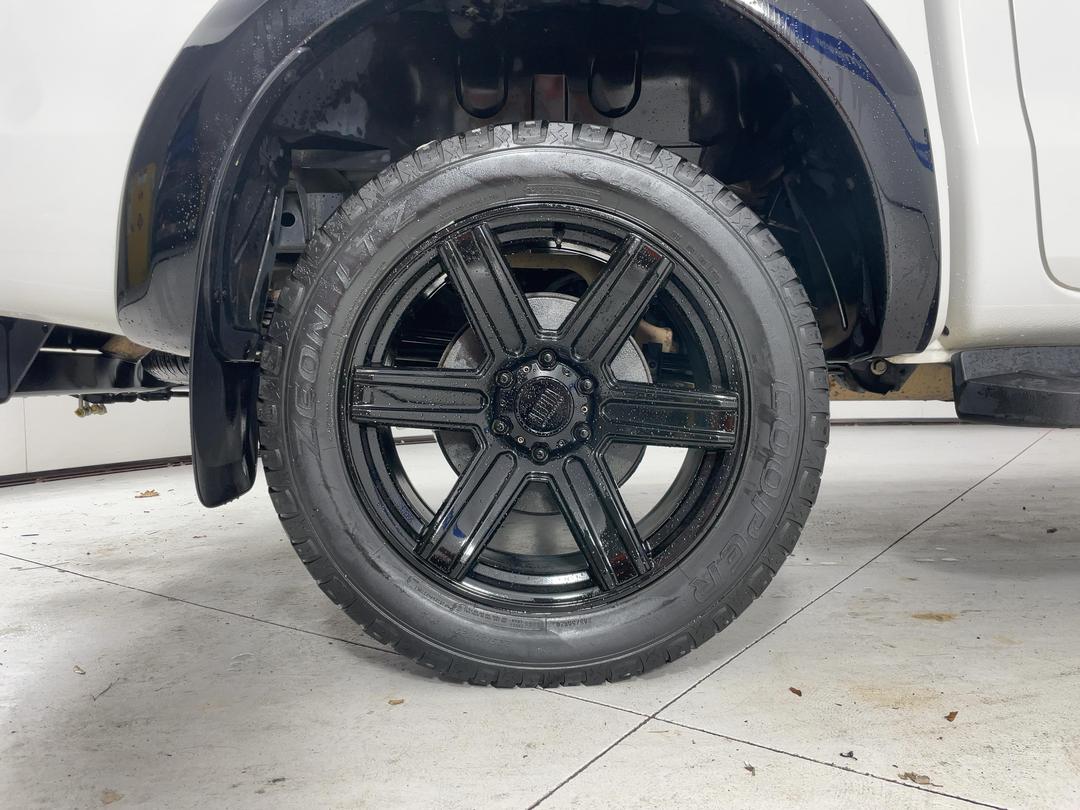 Photo '12' of Ford Ranger