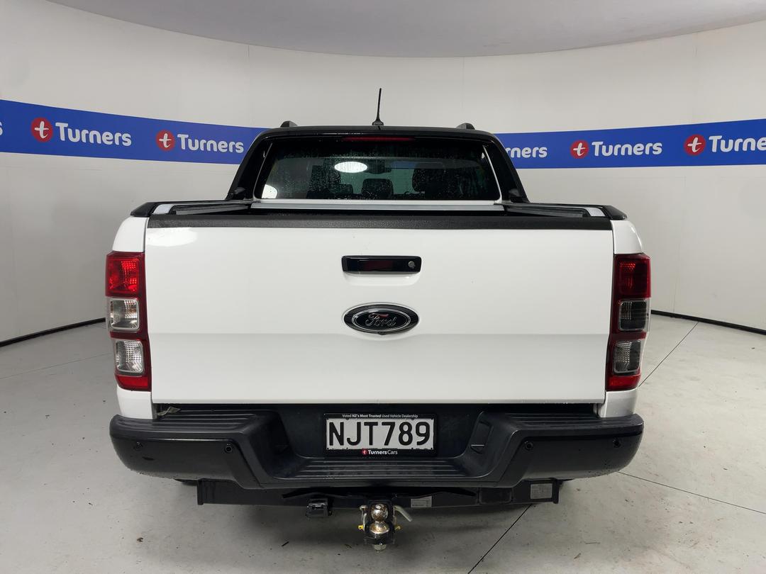 Photo '6' of Ford Ranger