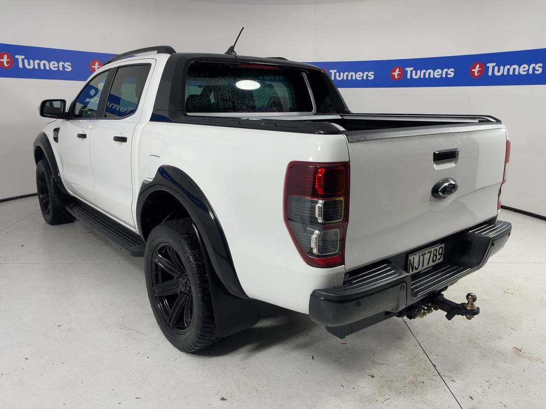 Photo '5' of Ford Ranger