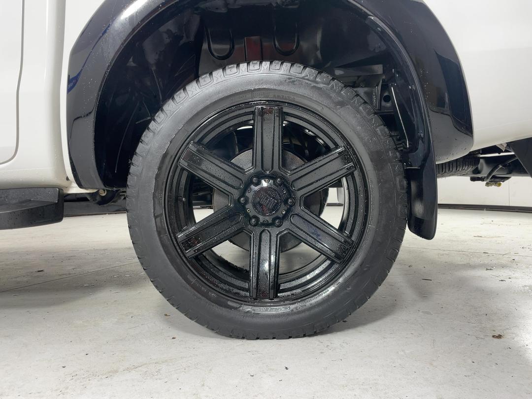 Photo '11' of Ford Ranger