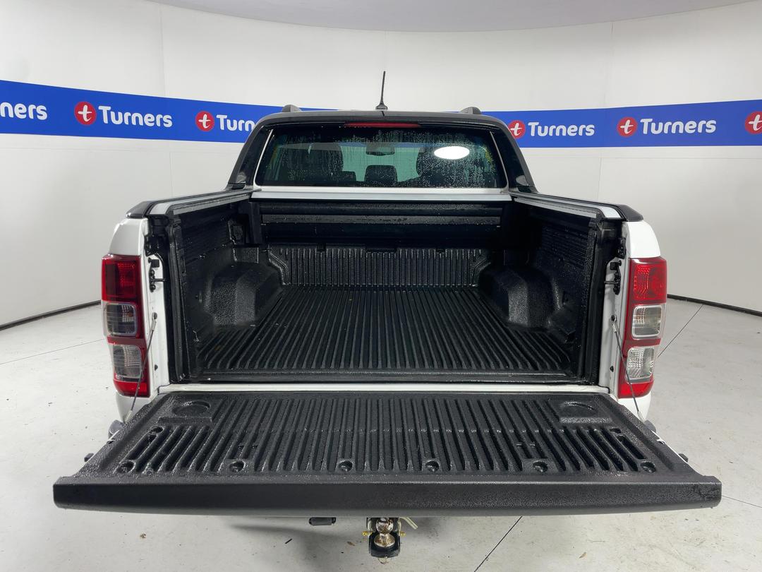 Photo '14' of Ford Ranger