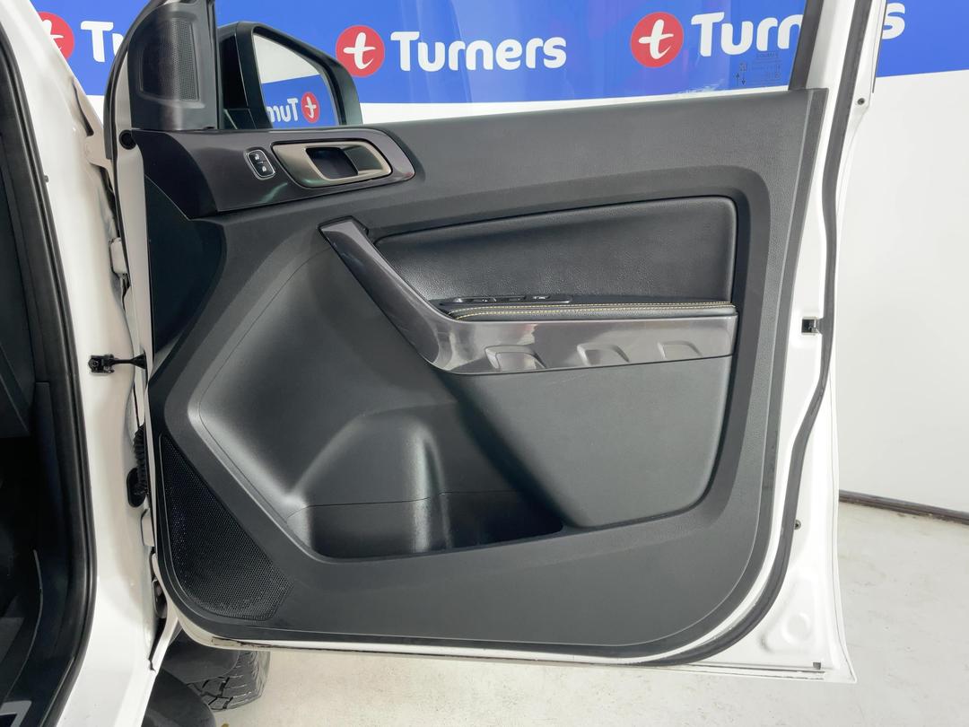 Photo '15' of Ford Ranger