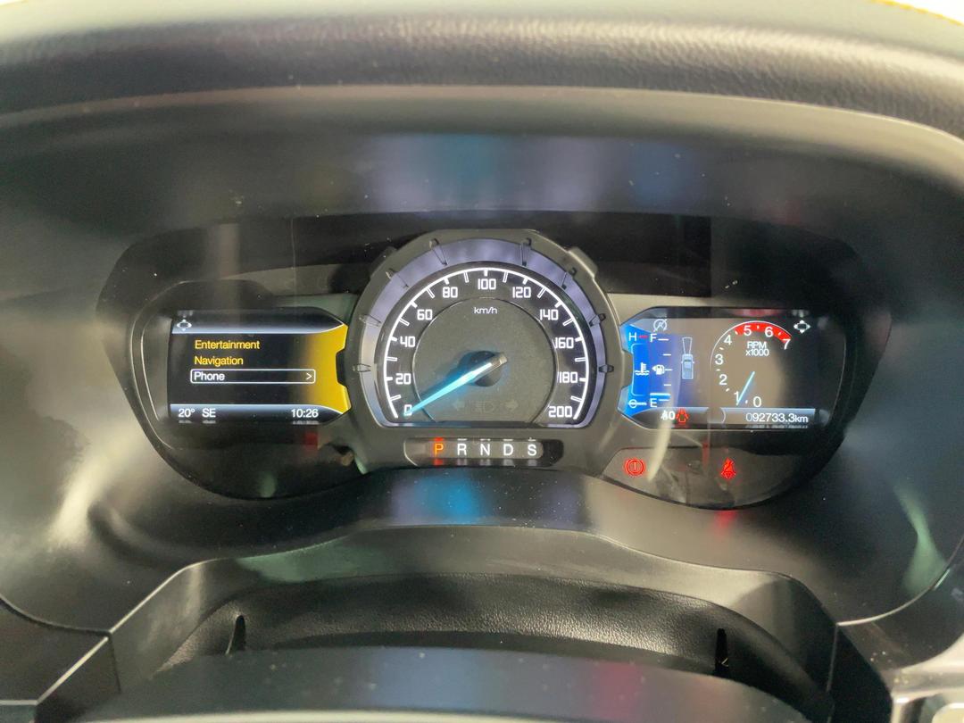 Photo '21' of Ford Ranger