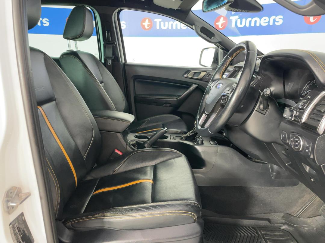 Photo '16' of Ford Ranger