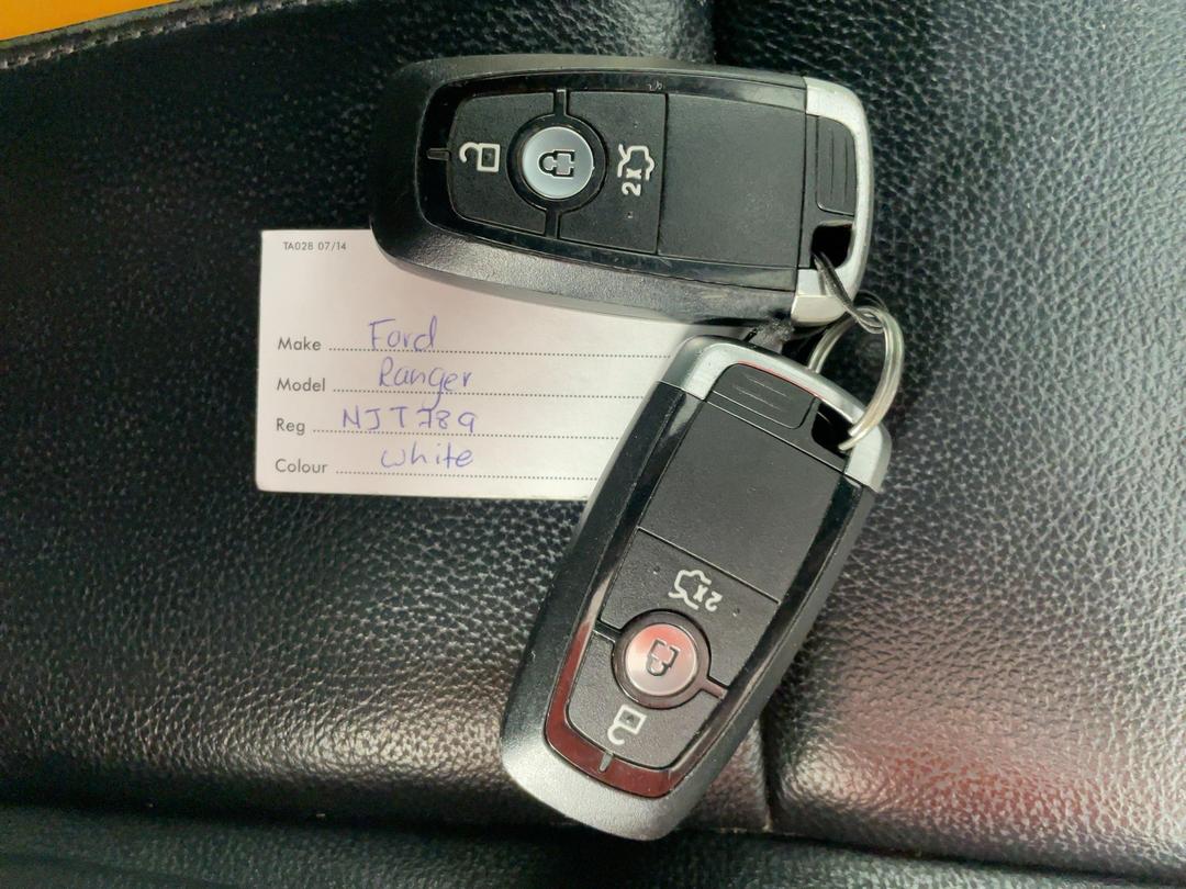 Photo '22' of Ford Ranger