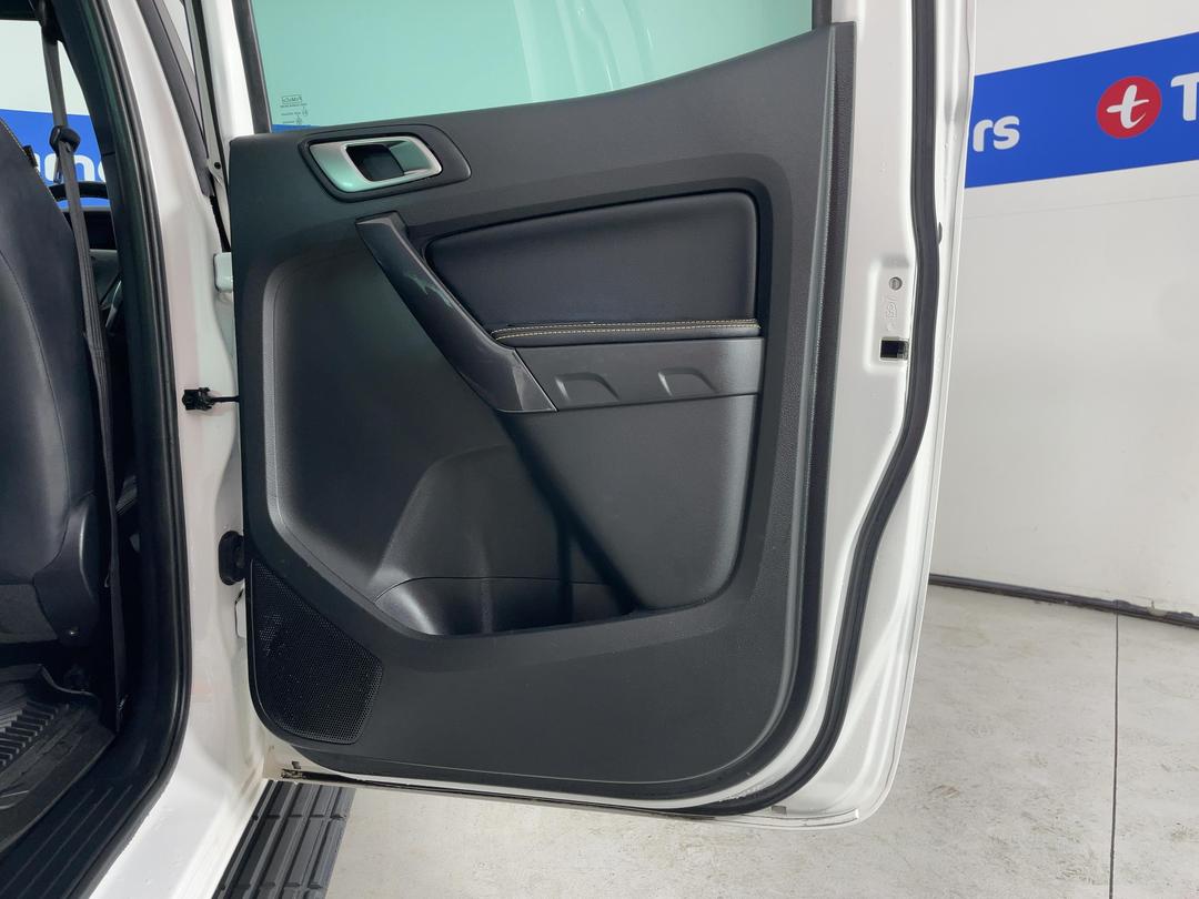 Photo '19' of Ford Ranger