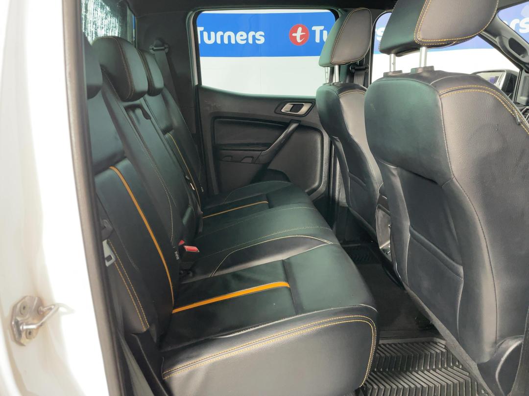 Photo '20' of Ford Ranger