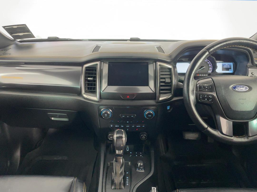 Photo '17' of Ford Ranger