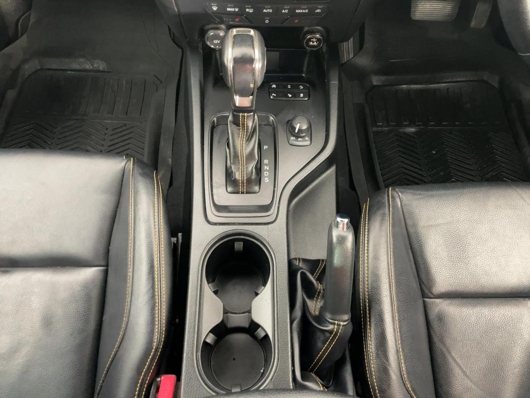 Photo '18' of Ford Ranger